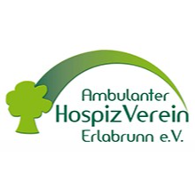 Ambulanter Hospizverein Erlabrunn e.V. in Breitenbrunn im Erzgebirge - Logo