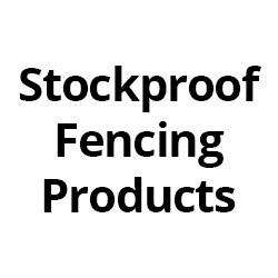 Stockproof Fencing Products