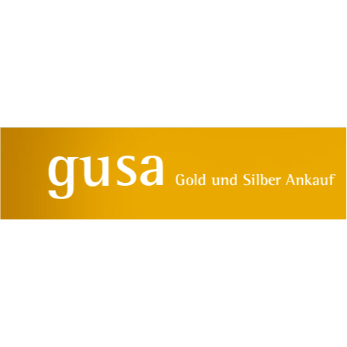 Logo gusa GmbH