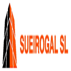 Sueirogal S.L. Logo