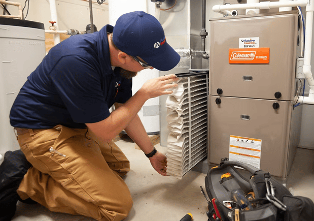 Images Active Heating