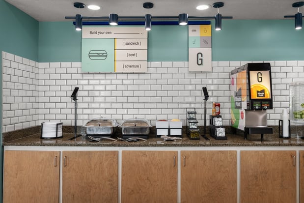 Images Garner Hotel Paducah Westby IHG