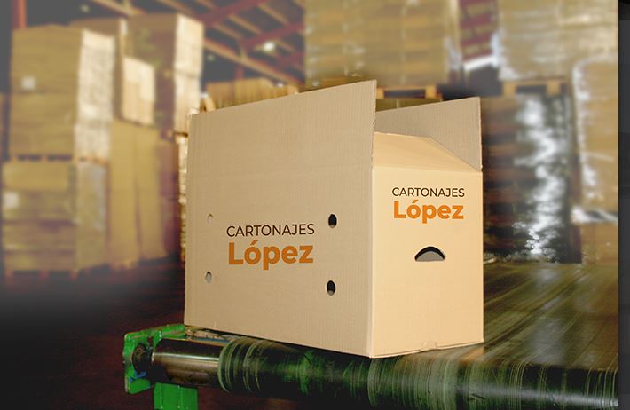 Images Cartonajes López