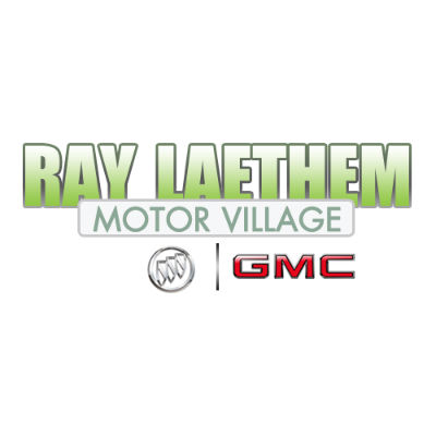 Ray Laethem Buick Gmc Inc
