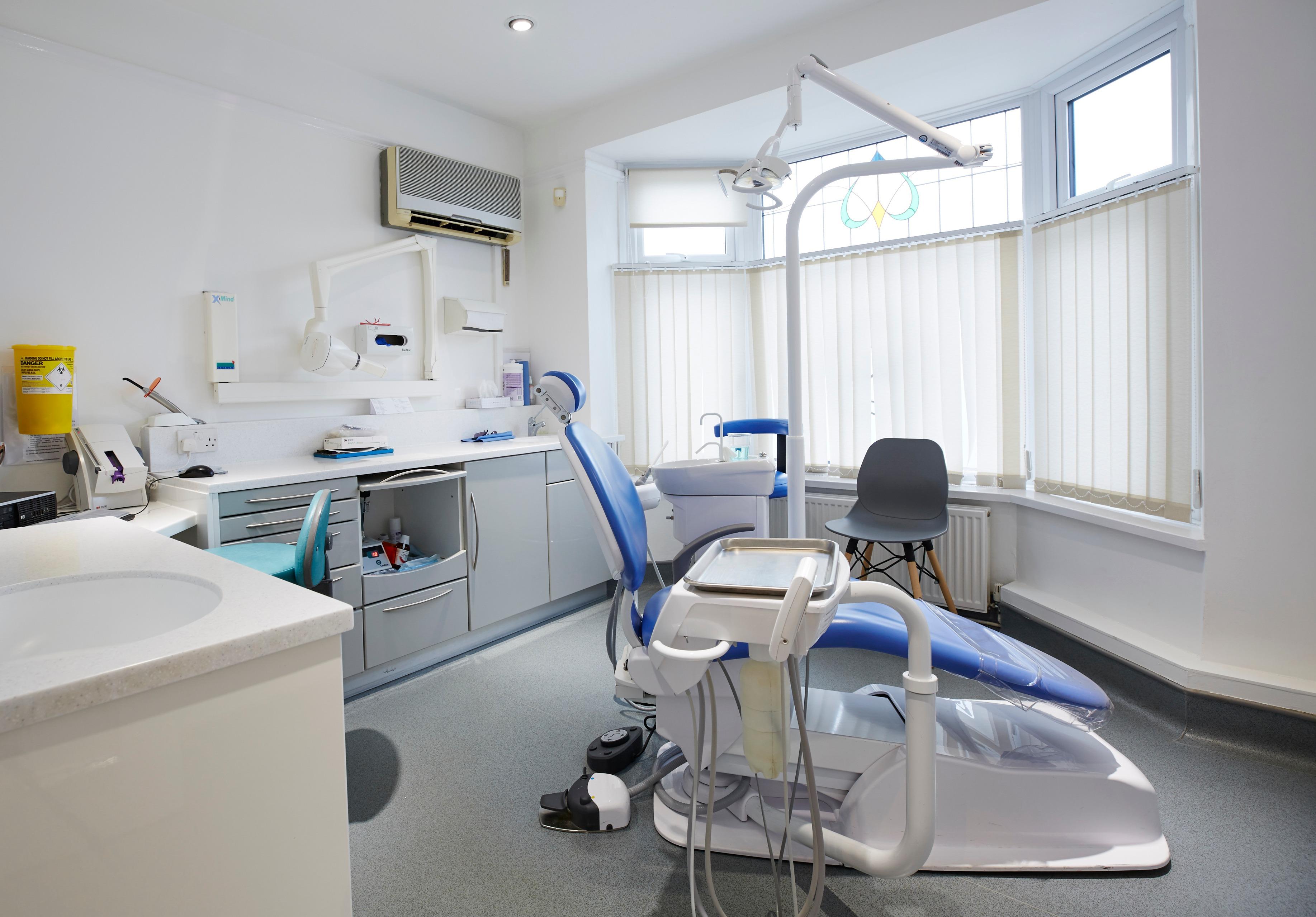 Images Steeple Grange Dental Care