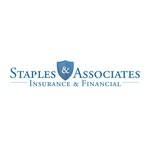 Nationwide Insurance: W Staples Insurance Financial Svs Inc. Logo