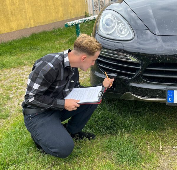 Gutachten Plus + | Kfz Gutachter | Unfallgutachter | Kfz-Sachverständiger, Waldkante 3 in Altlandsberg