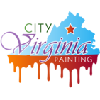 City Virginia Painting LLC Logo