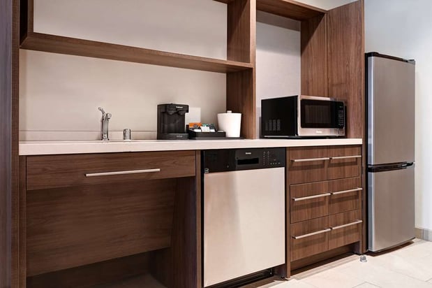 Images Home2 Suites by Hilton Anaheim Resort