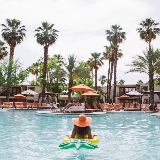 Images Riviera Resort – Palm Springs