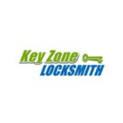 Key Zone Locksmith Logo