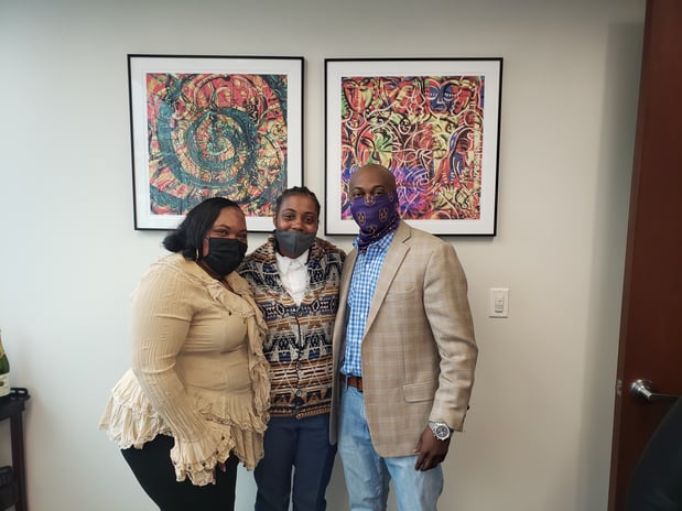 Images The Heyward Homes Team | Charles C. Heyward, Jr., Assoc Broker