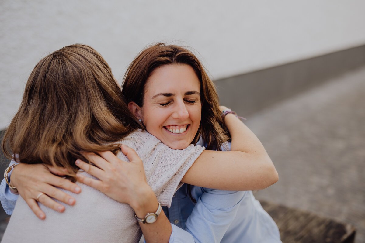 Bild 8 von Alexandra Hagenstein | AromaTouch® | Stressmanagement | Coaching