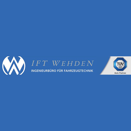 Logo IFT Wehden GmbH & Co. KG