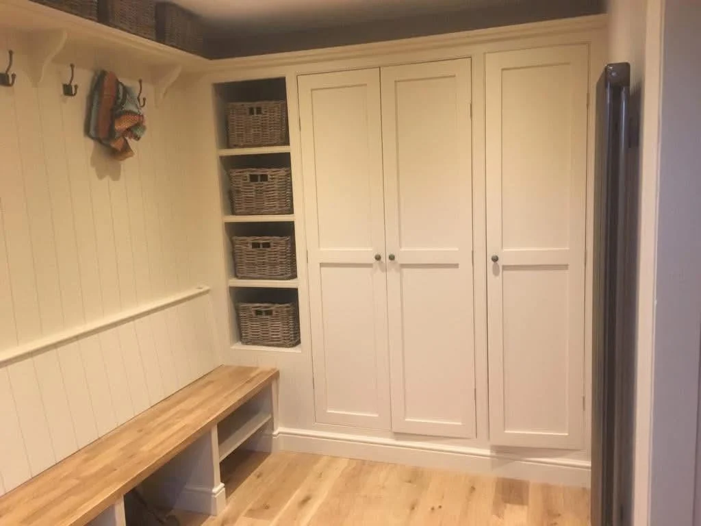 Images Bespoke Joinery & Building