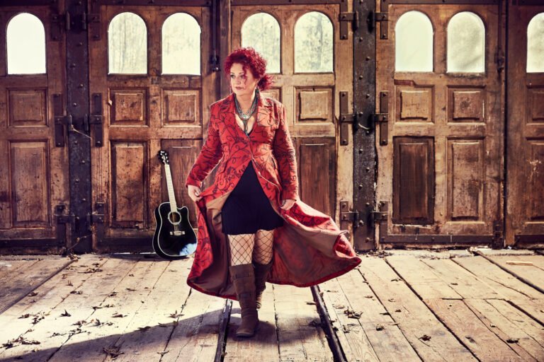 Bild 1 von Alice Gerschpacher| voice- soul | Gesangsunterricht u Stimmtraining