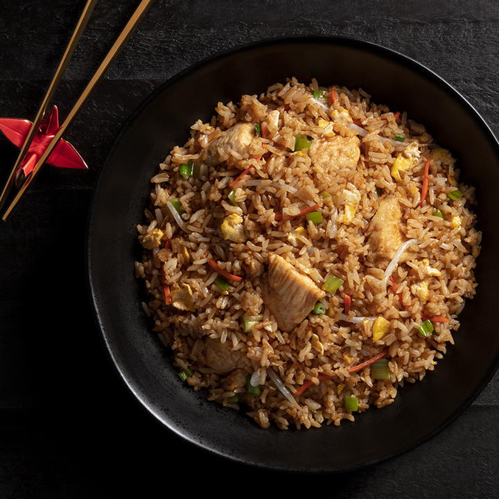 P.F. Chang’s Fried Rice