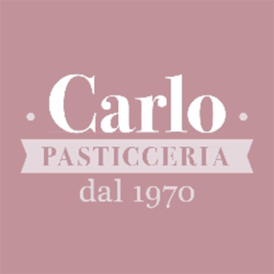 Pasticceria Carlo Logo