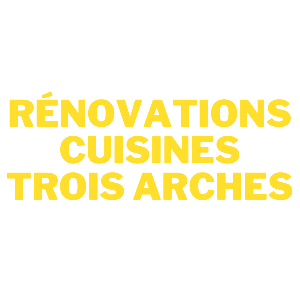Rénovations Cuisines Trois Arches Inc