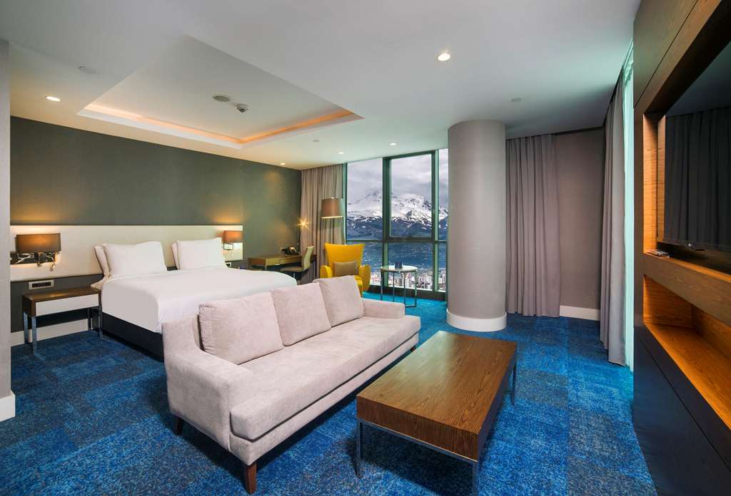 Images Radisson Blu Hotel, Kayseri