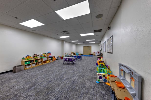 Images Rockwell Plaza YMCA