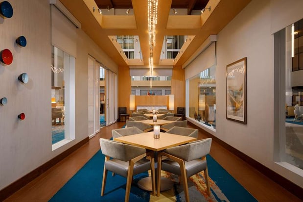 Images DoubleTree by Hilton Hotel Pittsburgh - Cranberry