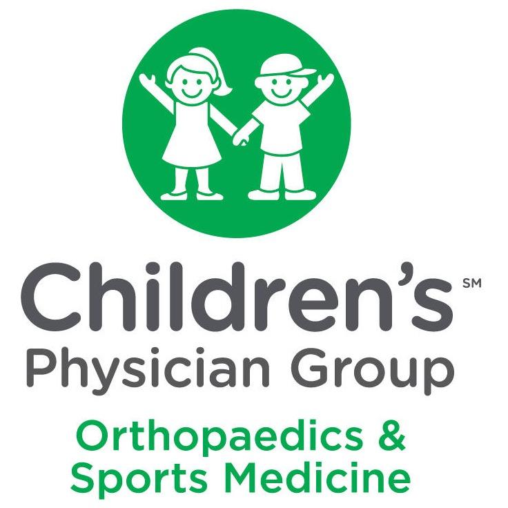 Children's Orthopaedics and Sports Medicine - Old Milton Logo