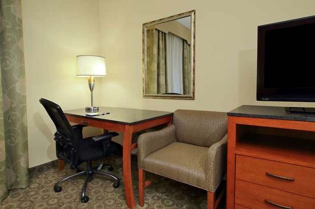 Images Hampton Inn & Suites Buffalo