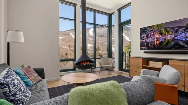 Images Stowe Mountain Rentals