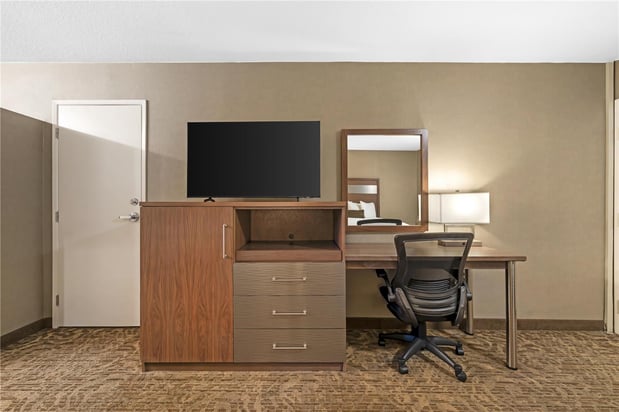 Images Best Western Plus Anaheim Inn