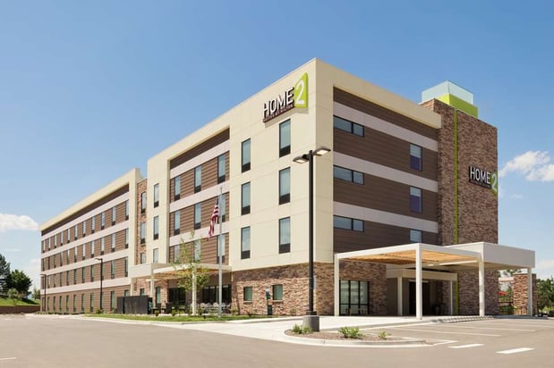 Images Home2 Suites by Hilton Denver/Highlands Ranch