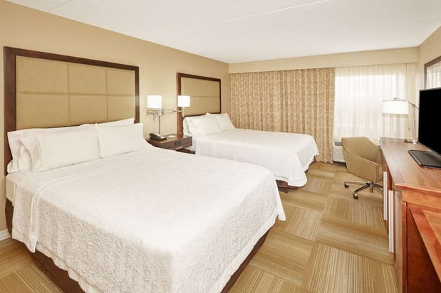 Images Hampton Inn Lafayette