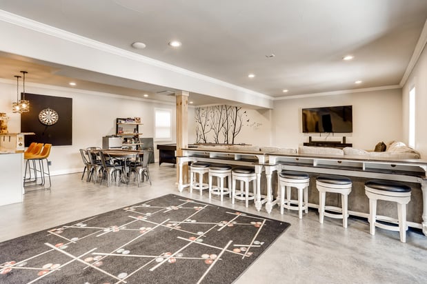 Images Basements and Decks R Us