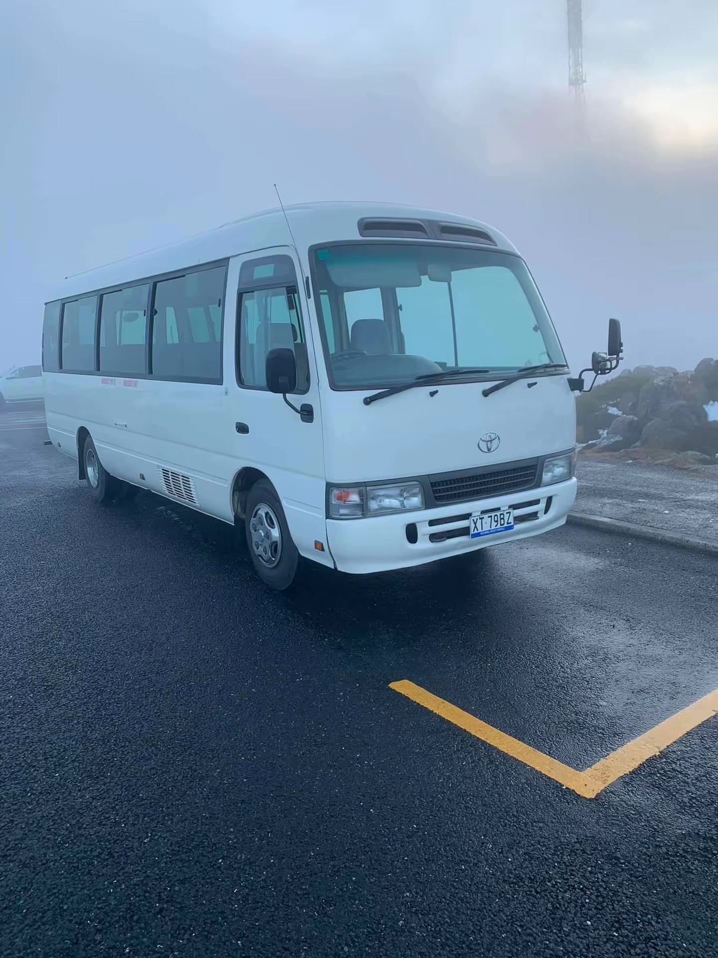 Images Oakley's Coaches