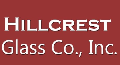 Images Hillcrest Glass Company, Inc