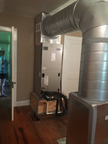 Images AirSol Air Conditioning and Heating