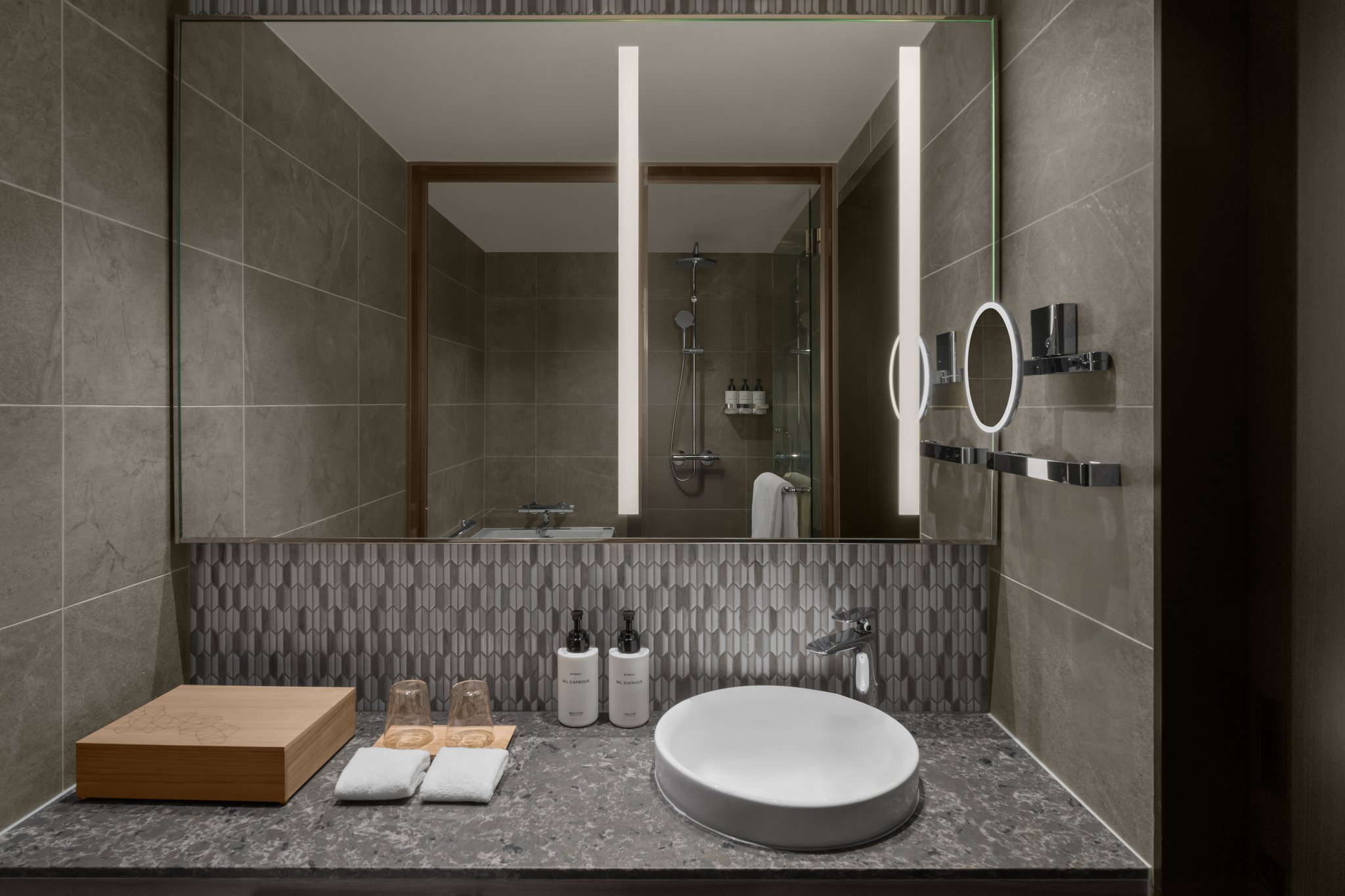 Images ANA InterContinental Tokyo by IHG