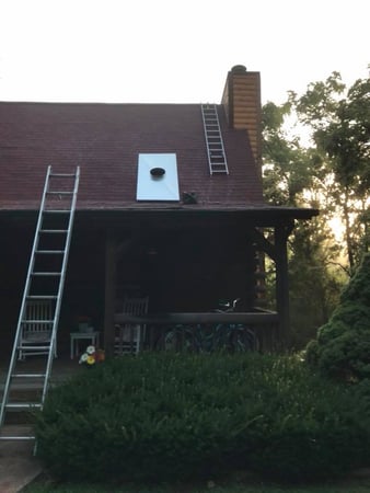 Images Clean Sweep Chimney Services Inc.