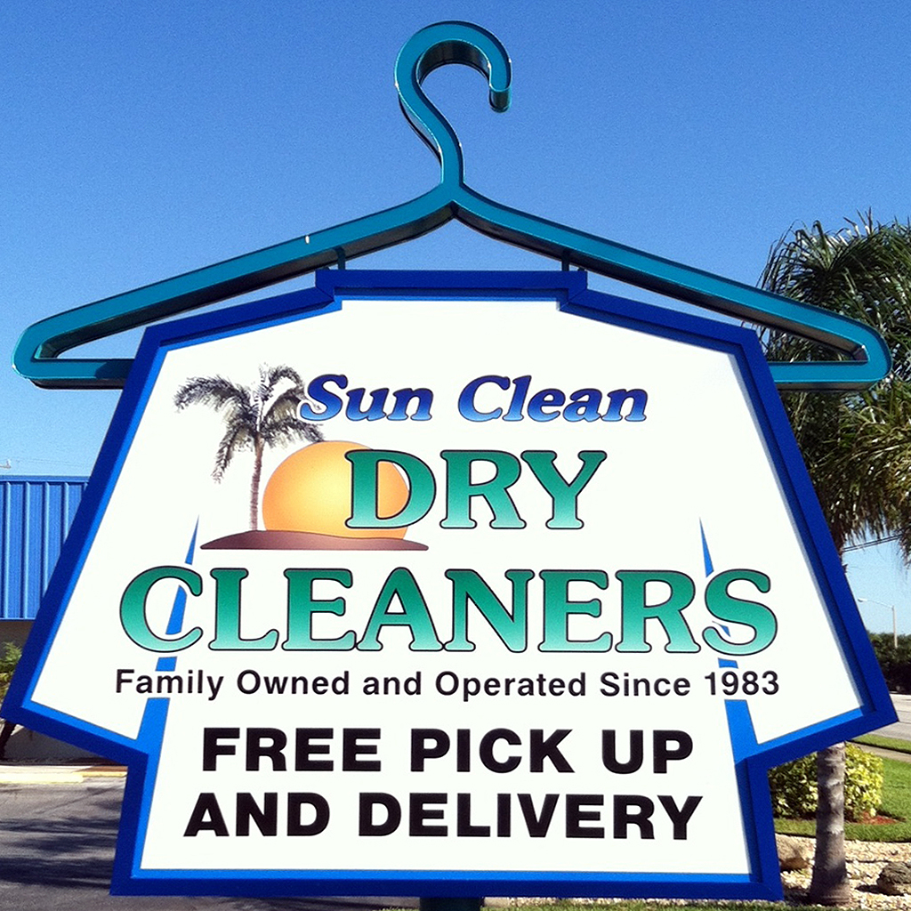 Sun Clean Dry Cleaners Coupons near me in Melbourne, FL ...