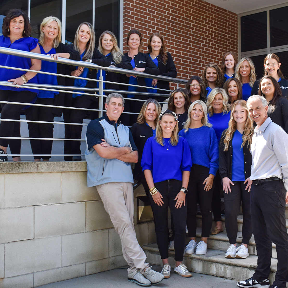 Busby & Webb Orthodontics - Statesville-Fern