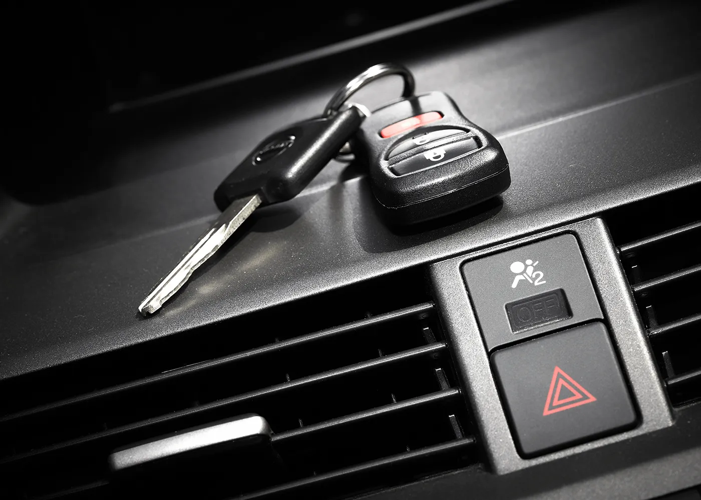 Fox City's Towing Image