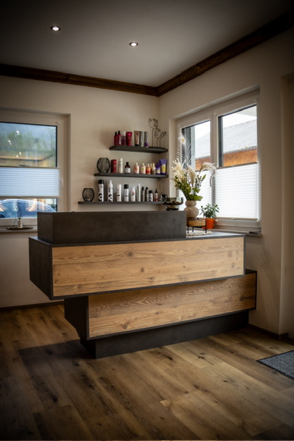 Bild 9 von Bernadette Maier - die friseurin