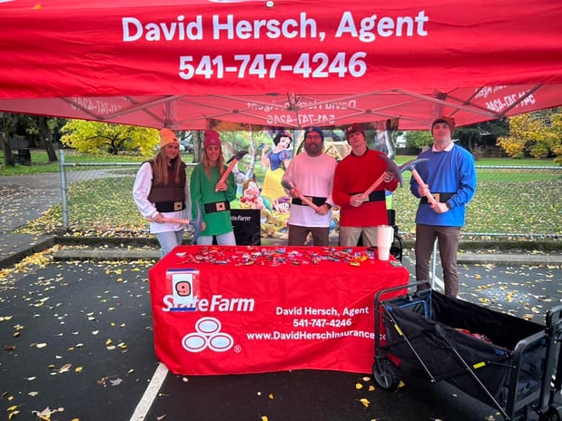 Images David Hersch - State Farm Insurance Agent