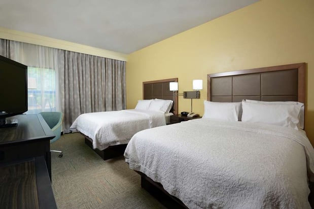 Images Hampton Inn Martinsville