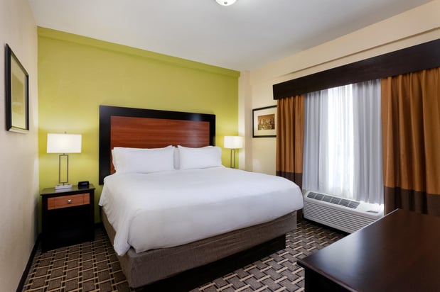 Images Holiday Inn Express & Suites Atlanta Downtown by IHG