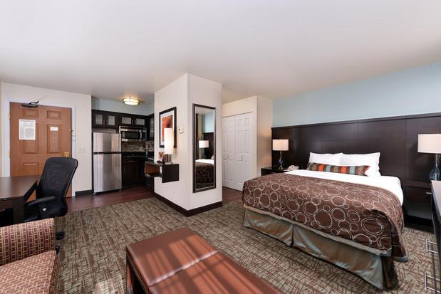 Images Staybridge Suites Sioux Falls at Empire Mall by IHG