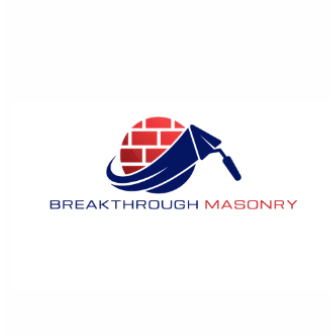 Breakthrough Masonry Logo
