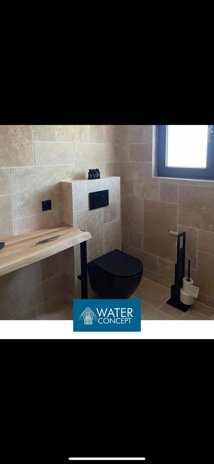 Bilder Water Concept Sàrl