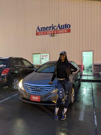 Images AmericAuto