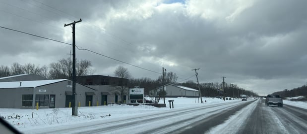 Images Timber Cannabis Co. Dispensary New Buffalo